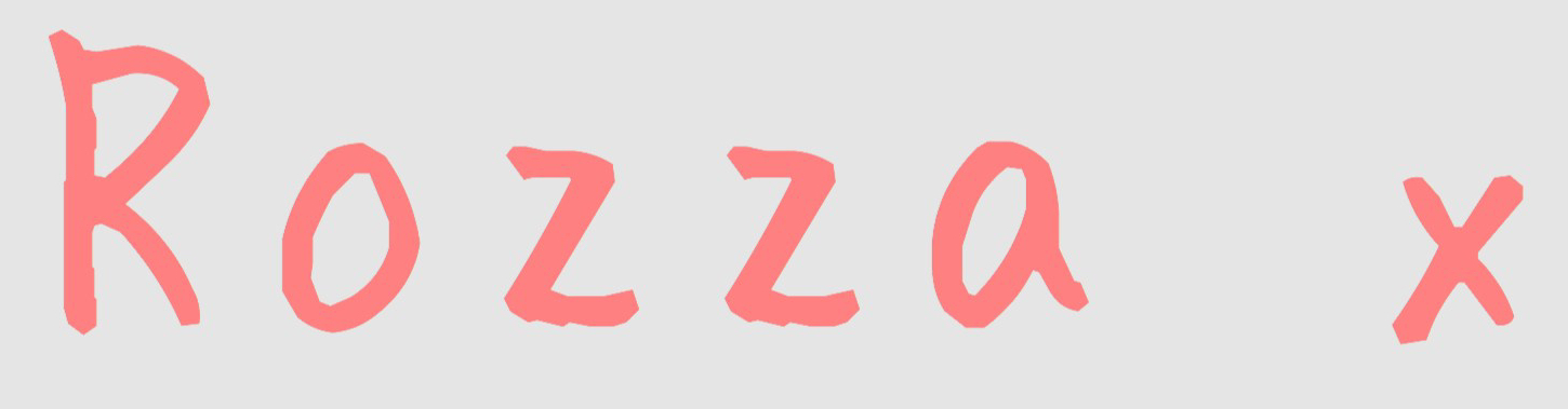 Roza Writing The Four Agreements – Queen Rozza